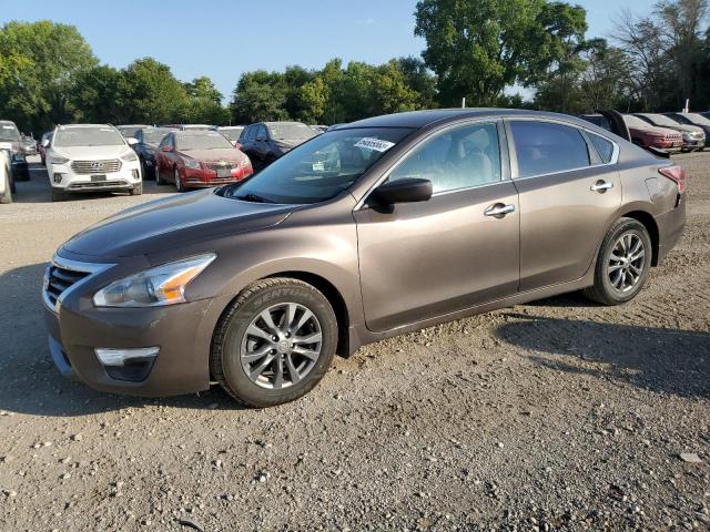 NISSAN ALTIMA 2015 1n4al3ap5fn374307