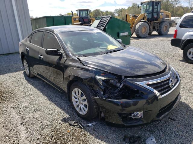 NISSAN ALTIMA 2.5 2015 1n4al3ap5fn374596