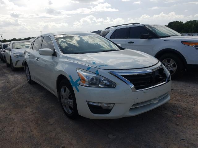 NISSAN ALTIMA 2.5 2015 1n4al3ap5fn374761