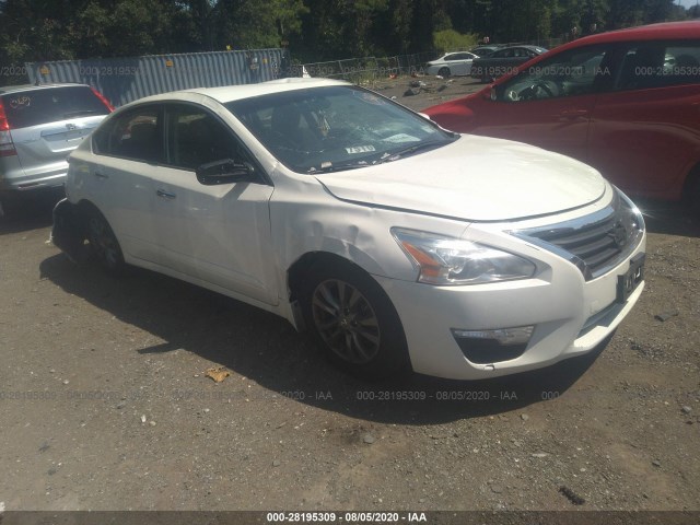 NISSAN ALTIMA 2015 1n4al3ap5fn374792