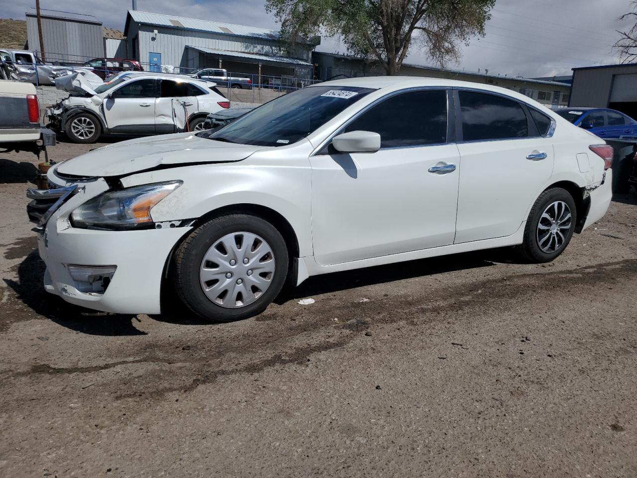 NISSAN ALTIMA 2015 1n4al3ap5fn375408