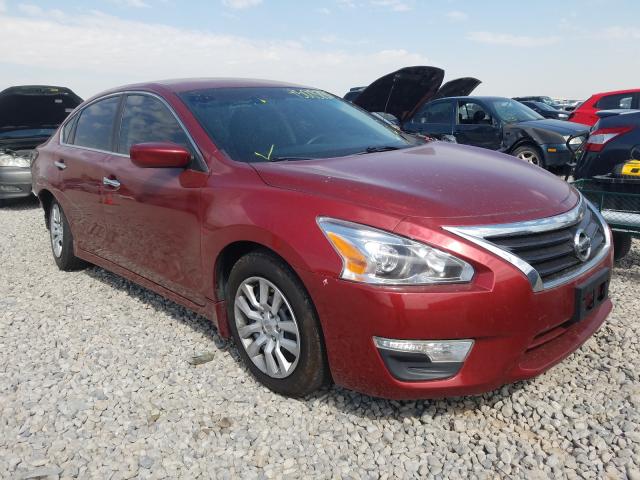 NISSAN ALTIMA 2.5 2015 1n4al3ap5fn375621