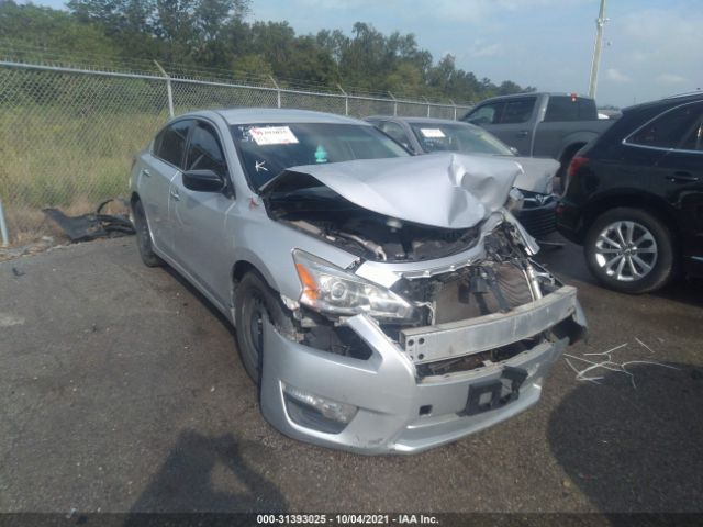 NISSAN ALTIMA 2015 1n4al3ap5fn375649