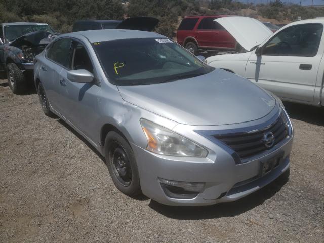 NISSAN ALTIMA 2.5 2015 1n4al3ap5fn375683