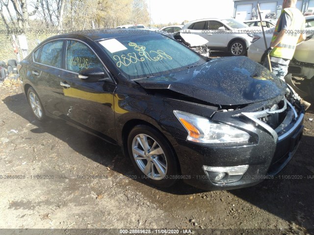 NISSAN ALTIMA 2015 1n4al3ap5fn375697