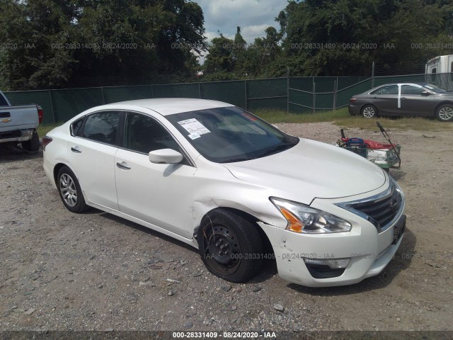 NISSAN ALTIMA 2015 1n4al3ap5fn376039