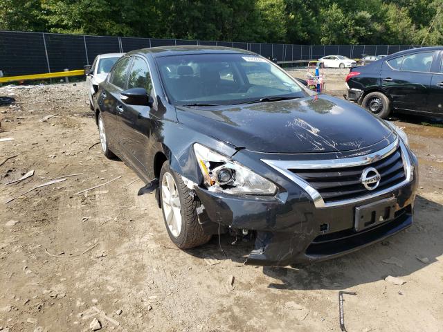 NISSAN ALTIMA 2.5 2015 1n4al3ap5fn376302