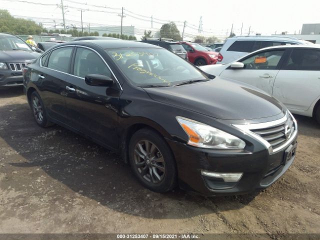 NISSAN ALTIMA 2015 1n4al3ap5fn376610