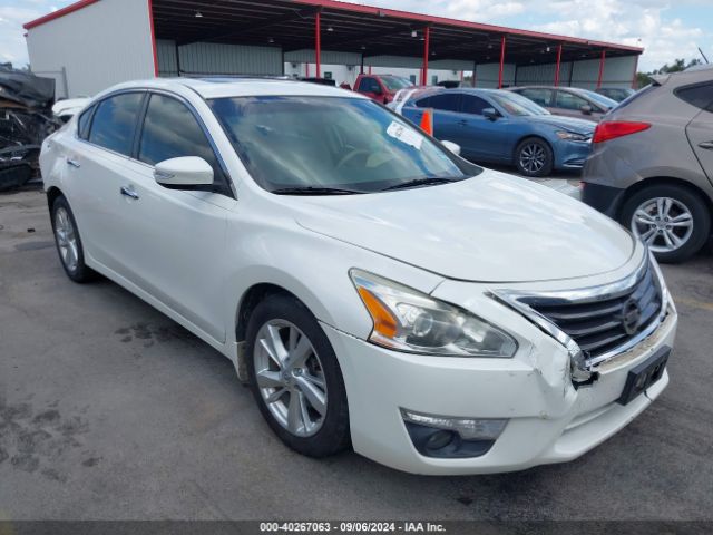 NISSAN ALTIMA 2015 1n4al3ap5fn376722