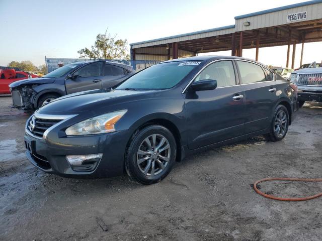 NISSAN ALTIMA 2.5 2015 1n4al3ap5fn377532