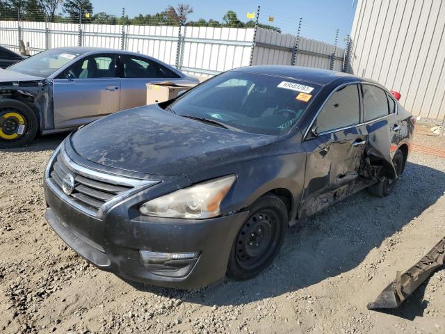 NISSAN ALTIMA 2.5 2015 1n4al3ap5fn377711