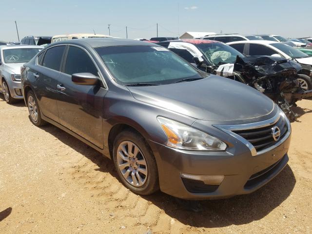 NISSAN ALTIMA 2.5 2015 1n4al3ap5fn378969