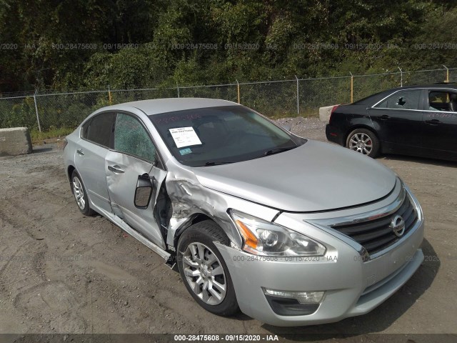 NISSAN ALTIMA 2015 1n4al3ap5fn379006