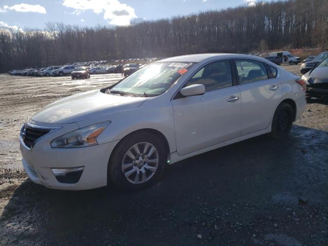 NISSAN ALTIMA 2.5 2015 1n4al3ap5fn379331