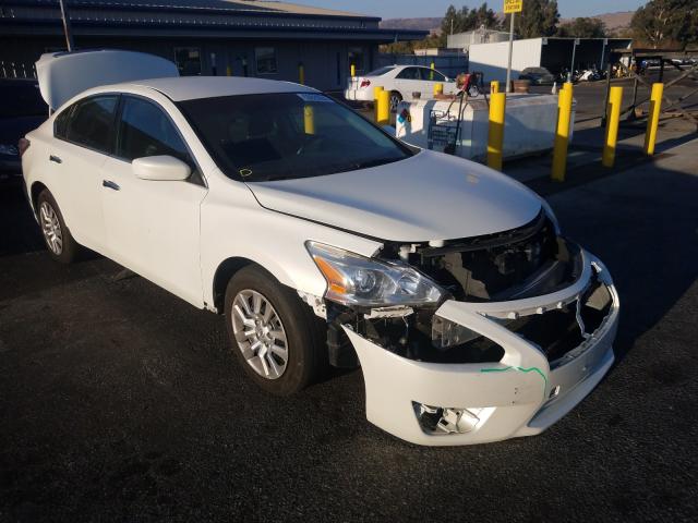 NISSAN ALTIMA 2.5 2015 1n4al3ap5fn379961