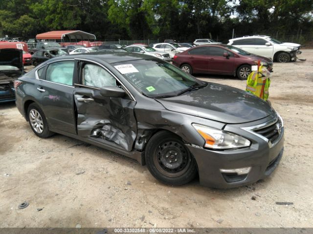 NISSAN ALTIMA 2015 1n4al3ap5fn380172