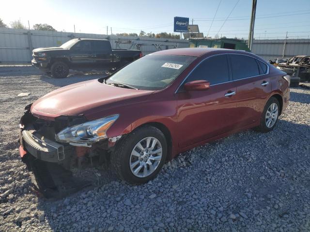 NISSAN ALTIMA 2015 1n4al3ap5fn380205