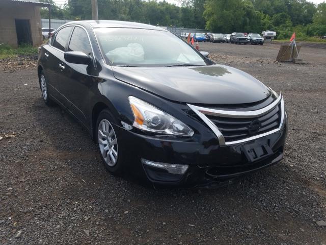 NISSAN ALTIMA 2.5 2015 1n4al3ap5fn380639