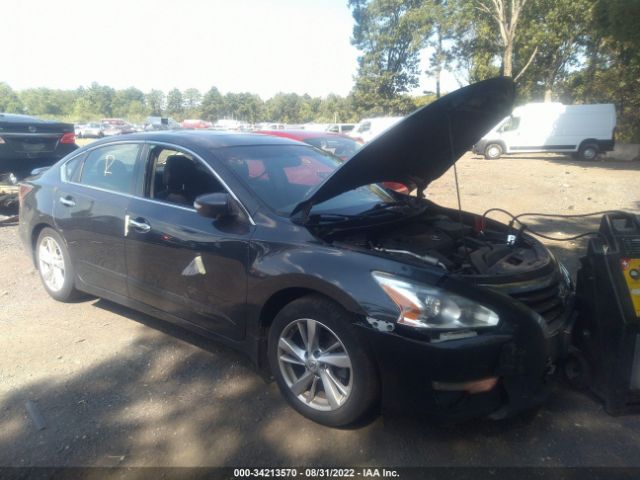 NISSAN ALTIMA 2015 1n4al3ap5fn381130