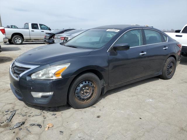 NISSAN ALTIMA 2.5 2015 1n4al3ap5fn382875