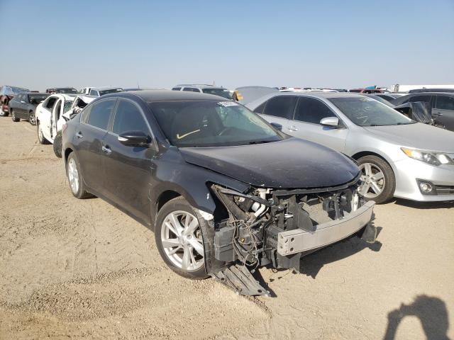 NISSAN ALTIMA 2.5 2015 1n4al3ap5fn383198