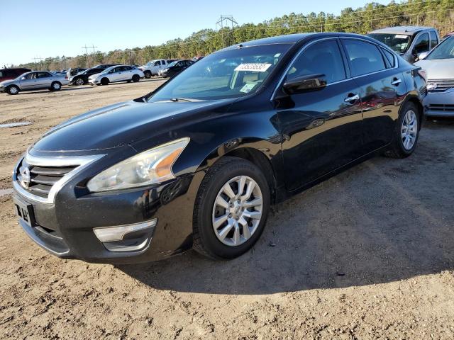 NISSAN ALTIMA 2.5 2015 1n4al3ap5fn383458