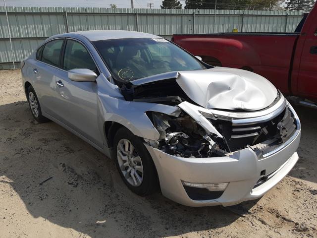 NISSAN ALTIMA 2.5 2015 1n4al3ap5fn384058