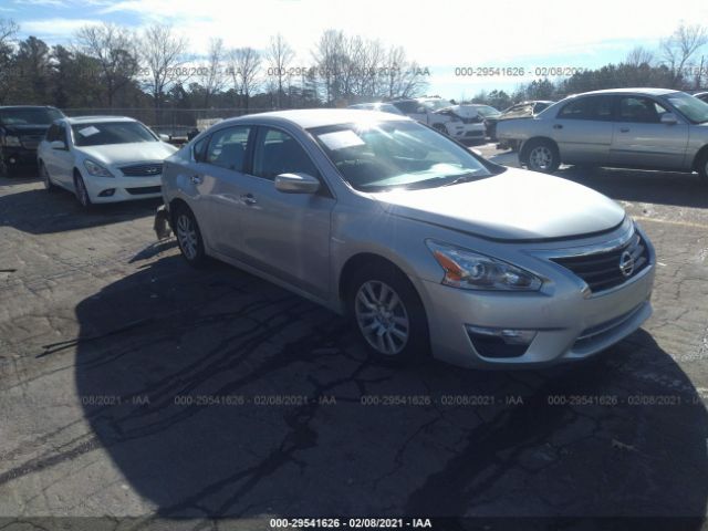 NISSAN ALTIMA 2015 1n4al3ap5fn384951