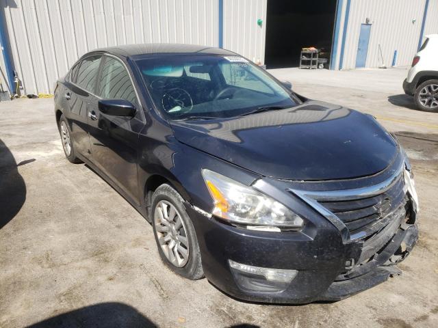 NISSAN ALTIMA 2.5 2015 1n4al3ap5fn385016