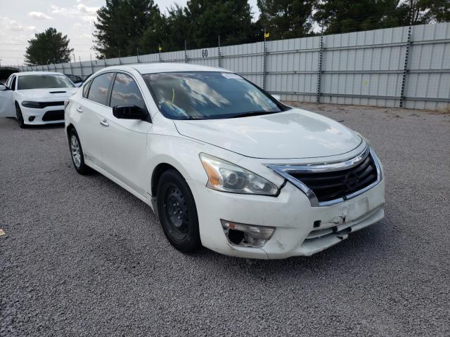 NISSAN ALTIMA 2.5 2015 1n4al3ap5fn385162