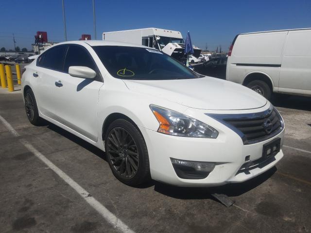 NISSAN ALTIMA 2.5 2015 1n4al3ap5fn385713