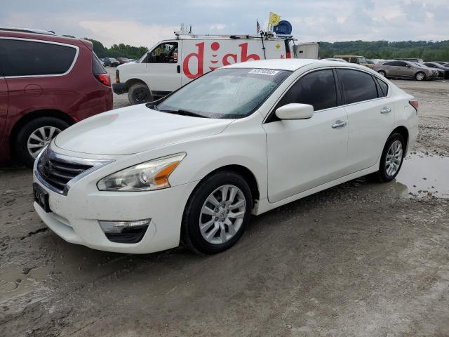 NISSAN ALTIMA 2.5 2015 1n4al3ap5fn386022