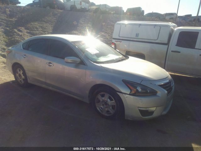 NISSAN ALTIMA 2015 1n4al3ap5fn386313