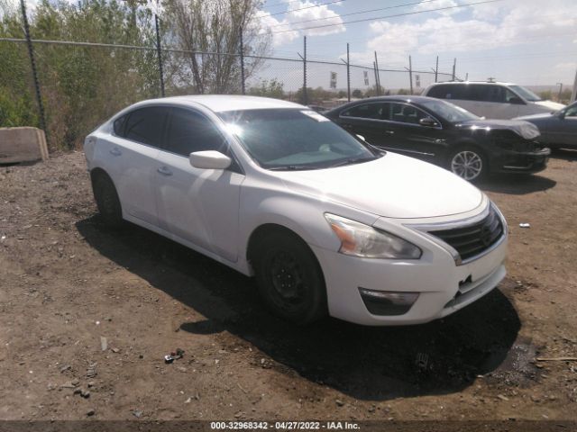 NISSAN ALTIMA 2015 1n4al3ap5fn386425