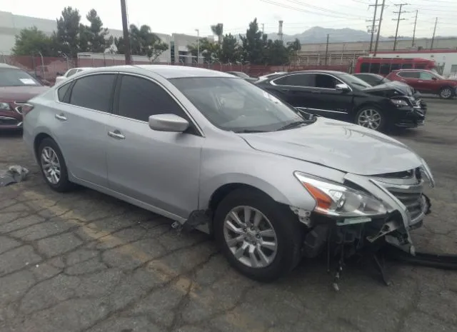 NISSAN ALTIMA 2015 1n4al3ap5fn387901