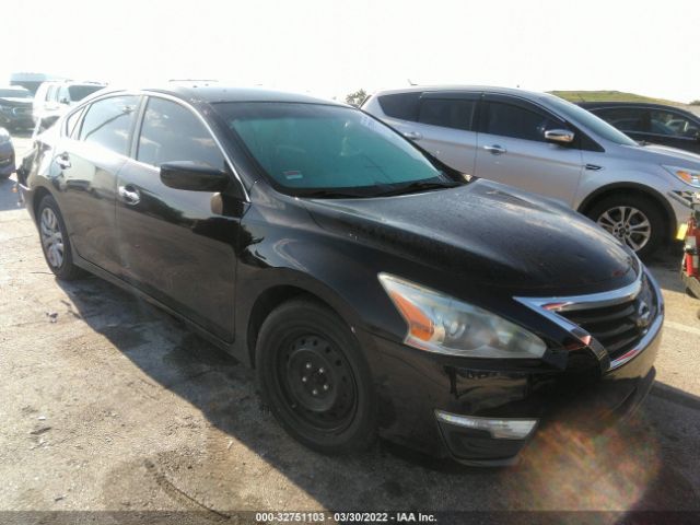 NISSAN ALTIMA 2015 1n4al3ap5fn387963