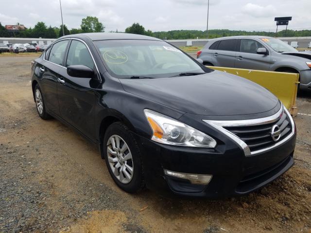 NISSAN ALTIMA 2.5 2015 1n4al3ap5fn388479