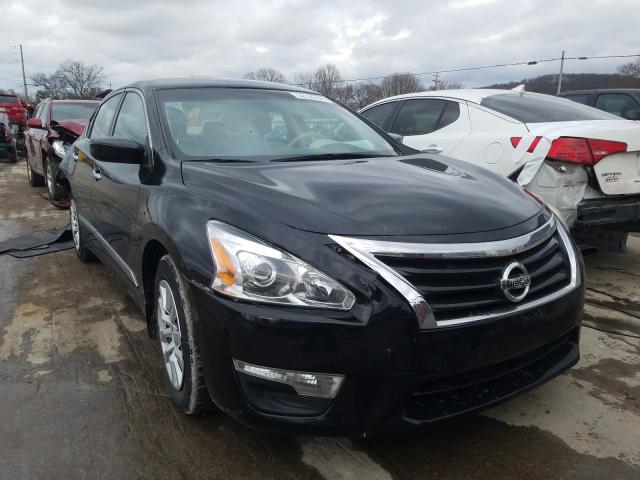 NISSAN ALTIMA 2.5 2015 1n4al3ap5fn388563