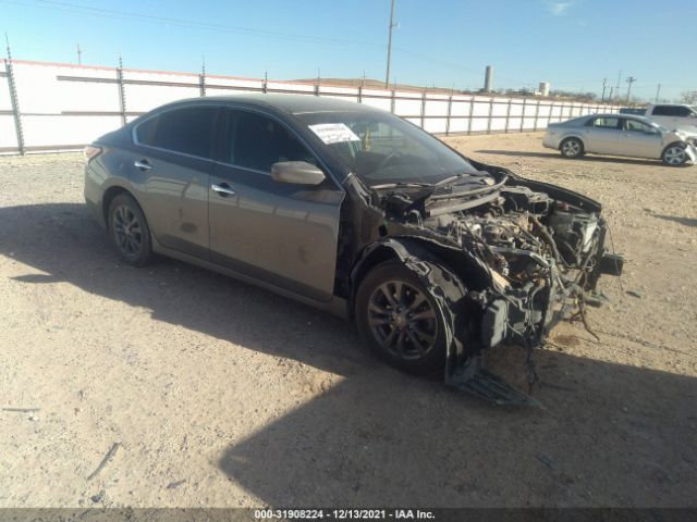 NISSAN ALTIMA 2015 1n4al3ap5fn388756