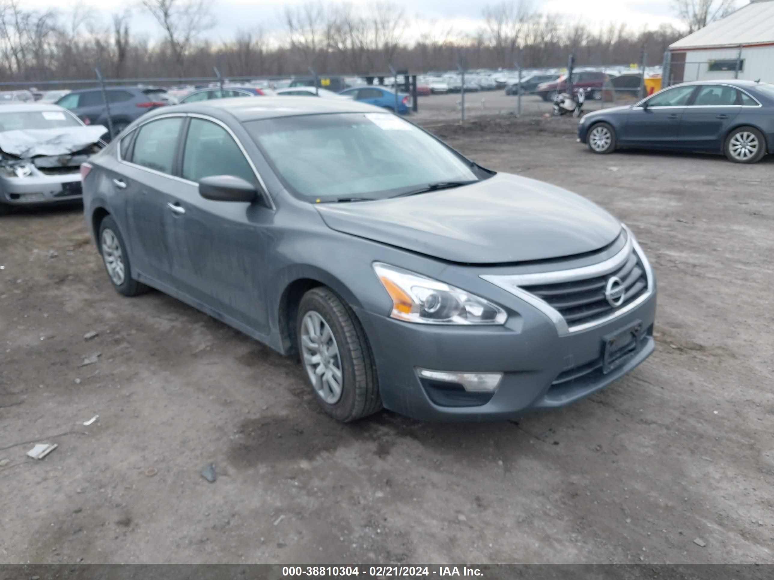 NISSAN ALTIMA 2015 1n4al3ap5fn388949