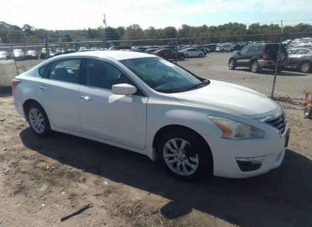 NISSAN ALTIMA 2015 1n4al3ap5fn389017