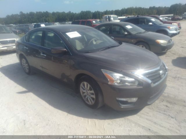 NISSAN ALTIMA 2015 1n4al3ap5fn389471