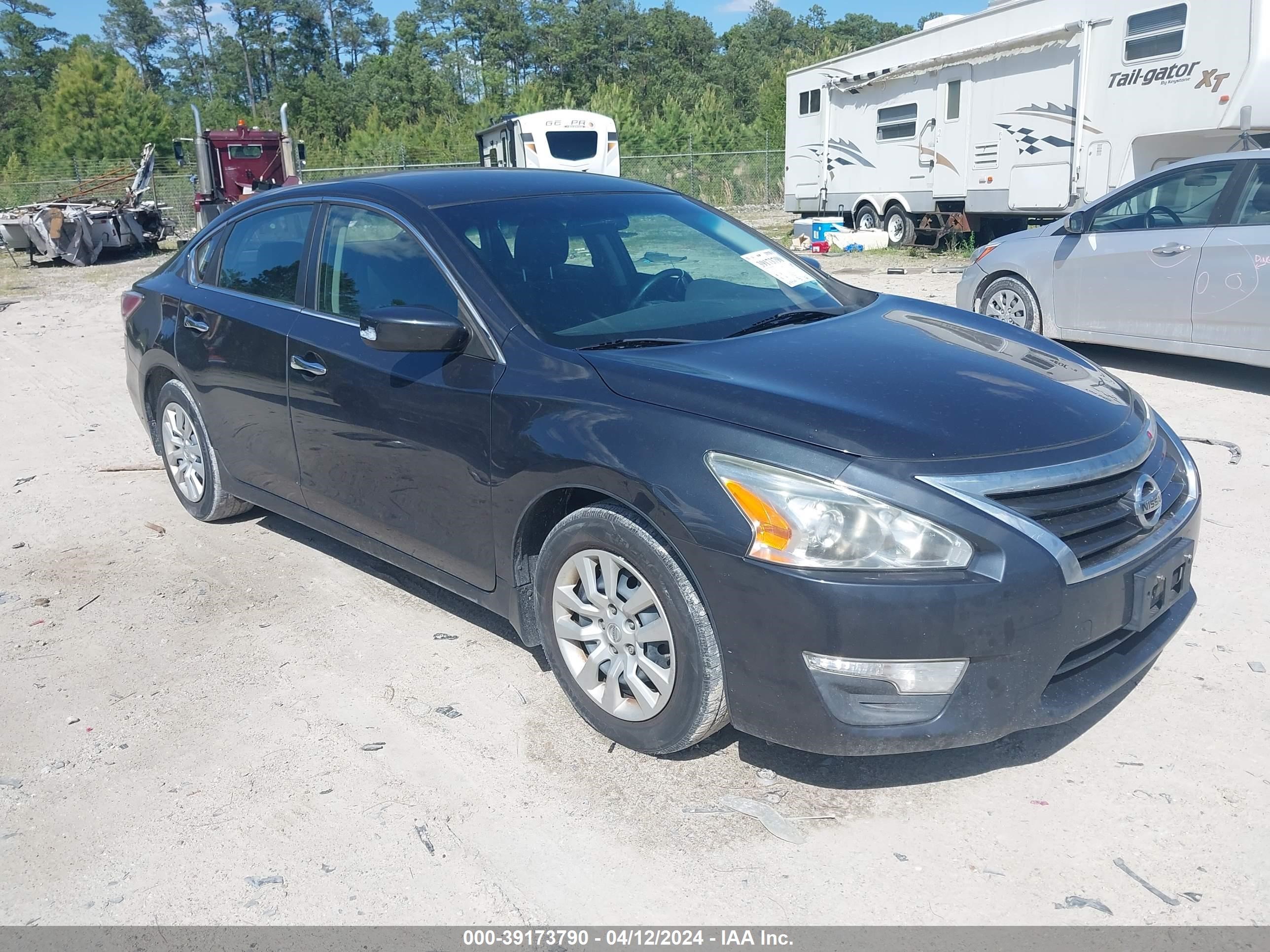 NISSAN ALTIMA 2015 1n4al3ap5fn389499