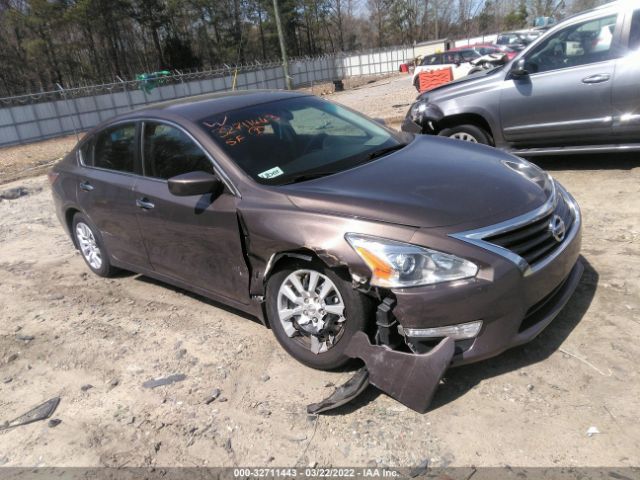 NISSAN ALTIMA 2015 1n4al3ap5fn389888