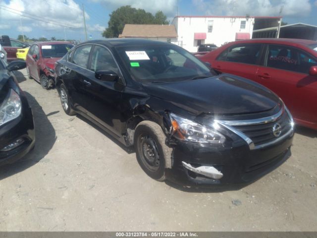 NISSAN ALTIMA 2015 1n4al3ap5fn390488