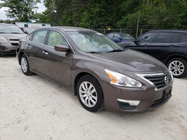 NISSAN ALTIMA 2.5 2015 1n4al3ap5fn390717