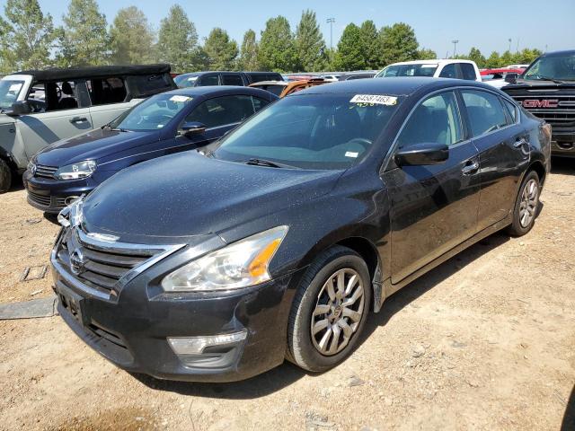 NISSAN ALTIMA 2.5 2015 1n4al3ap5fn390779