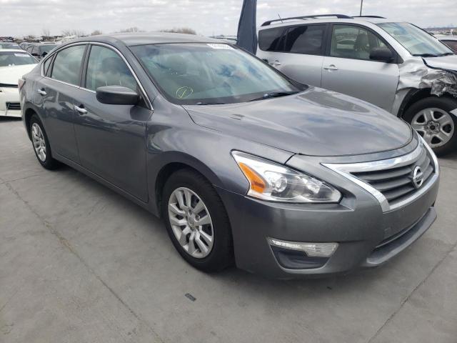 NISSAN ALTIMA 2.5 2015 1n4al3ap5fn391172