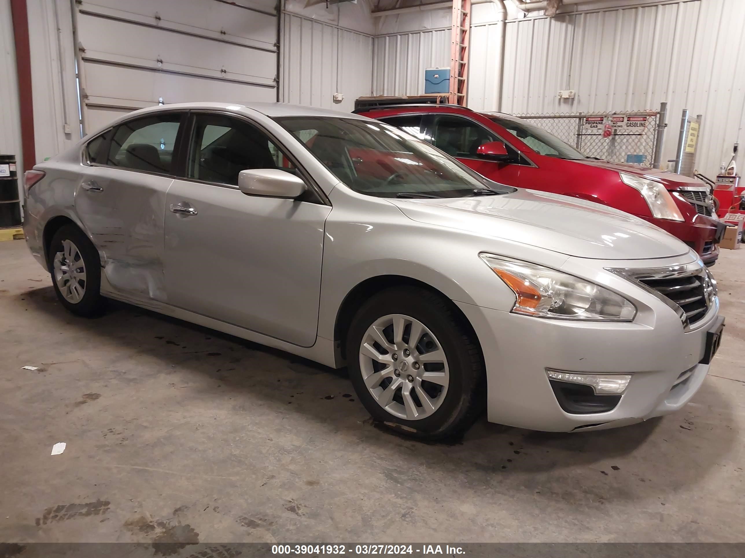 NISSAN ALTIMA 2015 1n4al3ap5fn391821