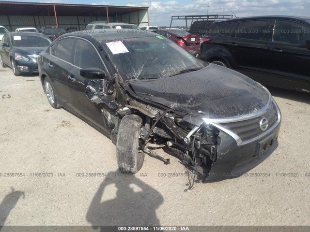 NISSAN ALTIMA 2015 1n4al3ap5fn392046